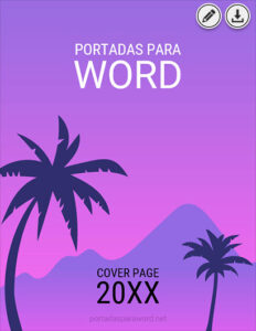 Portada para Word Aesthetic 2