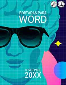Portada para Word Aesthetic 3