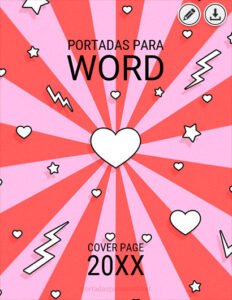 Portada para Word Aesthetic 4