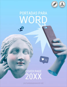 Portada para Word Aesthetic 7