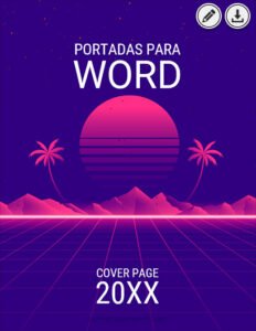 Portada para Word Aesthetic 8